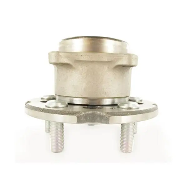 Skf Br930728 Wheel Hub And Bearing Assembly – Precision Oem Replacement 1