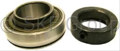 Skf 1102-Krrb Wheel Bearing – Double-Sealed, Precision Tapered Roller, Inch Series 1