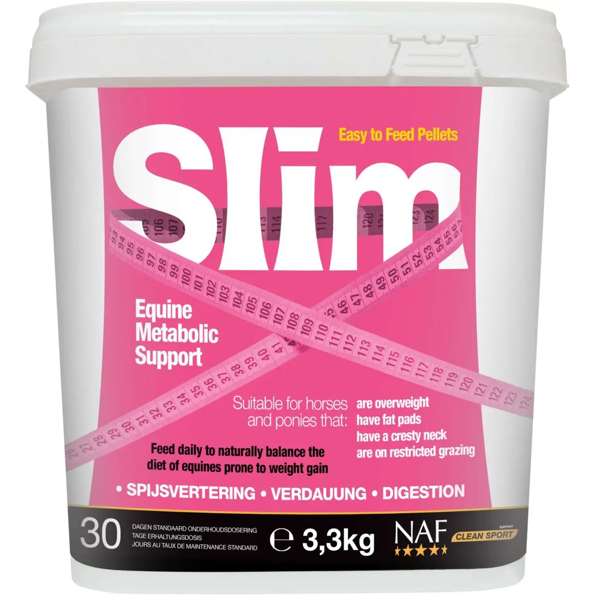 Naf Slim Brokjes 1