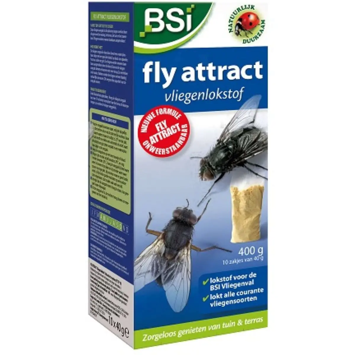 Bsi Vliegenlokstof Fly Attract 1
