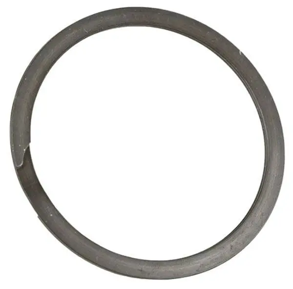 Spiro Splr261 Stainless Steel Piston Pin Lock Ring 1