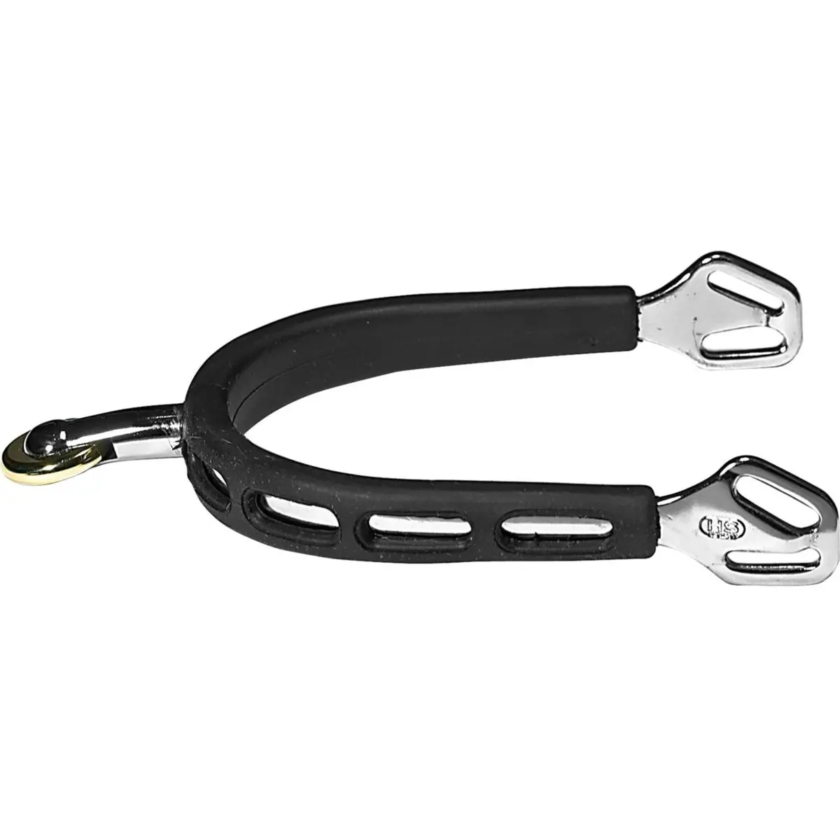 Sprenger Wielsporen Ultra Fit Extra Grip Comfort Roller Horizontaal 1