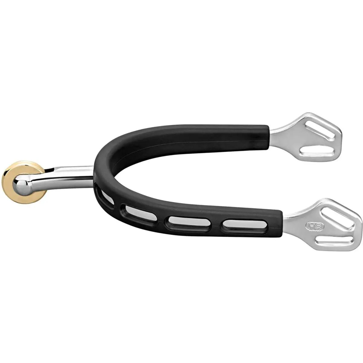Sprenger Wielsporen Ultra Fit Extra Grip Comfort Roller Verticaal 1