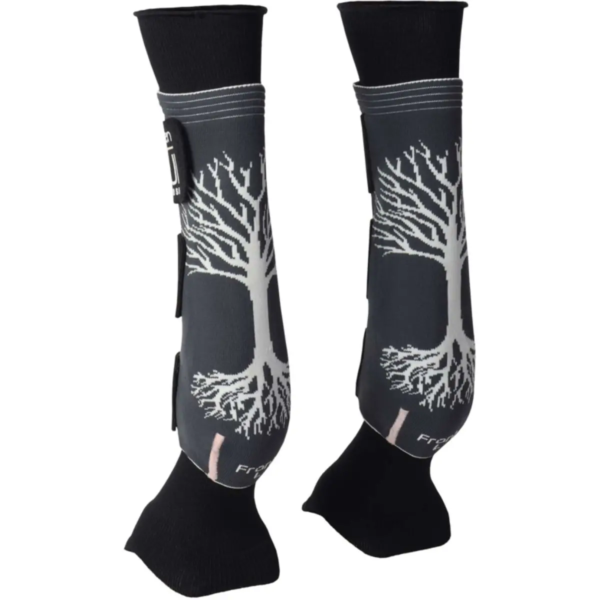 Stübben Equi Compress Set Voorbenen 1