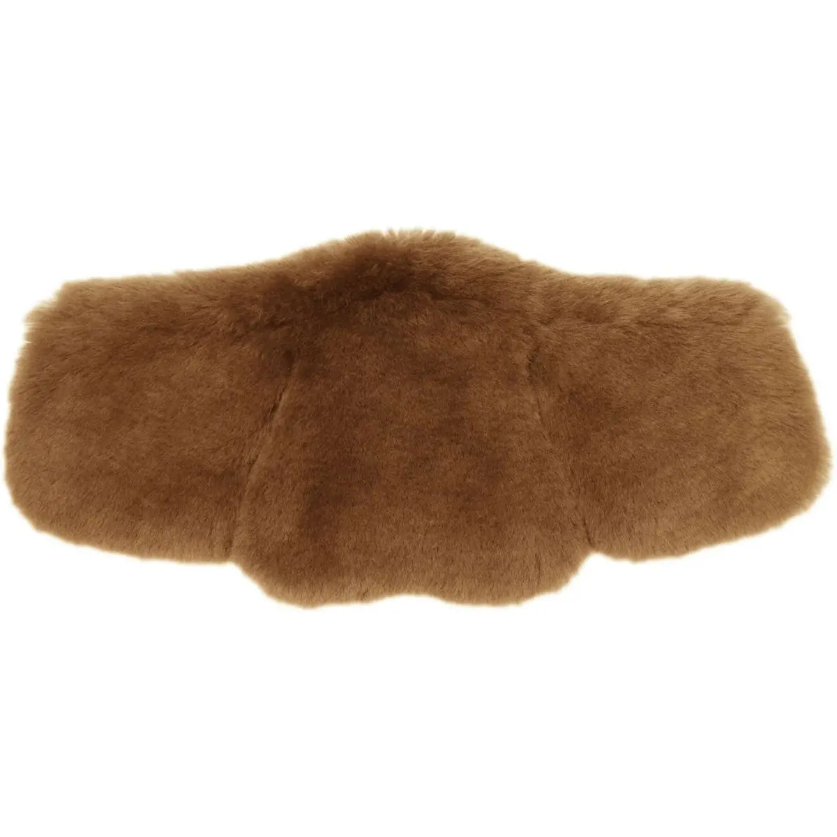 Stübben Singelbontje Equi-Soft By Mattes Lambskin Whiskey 1