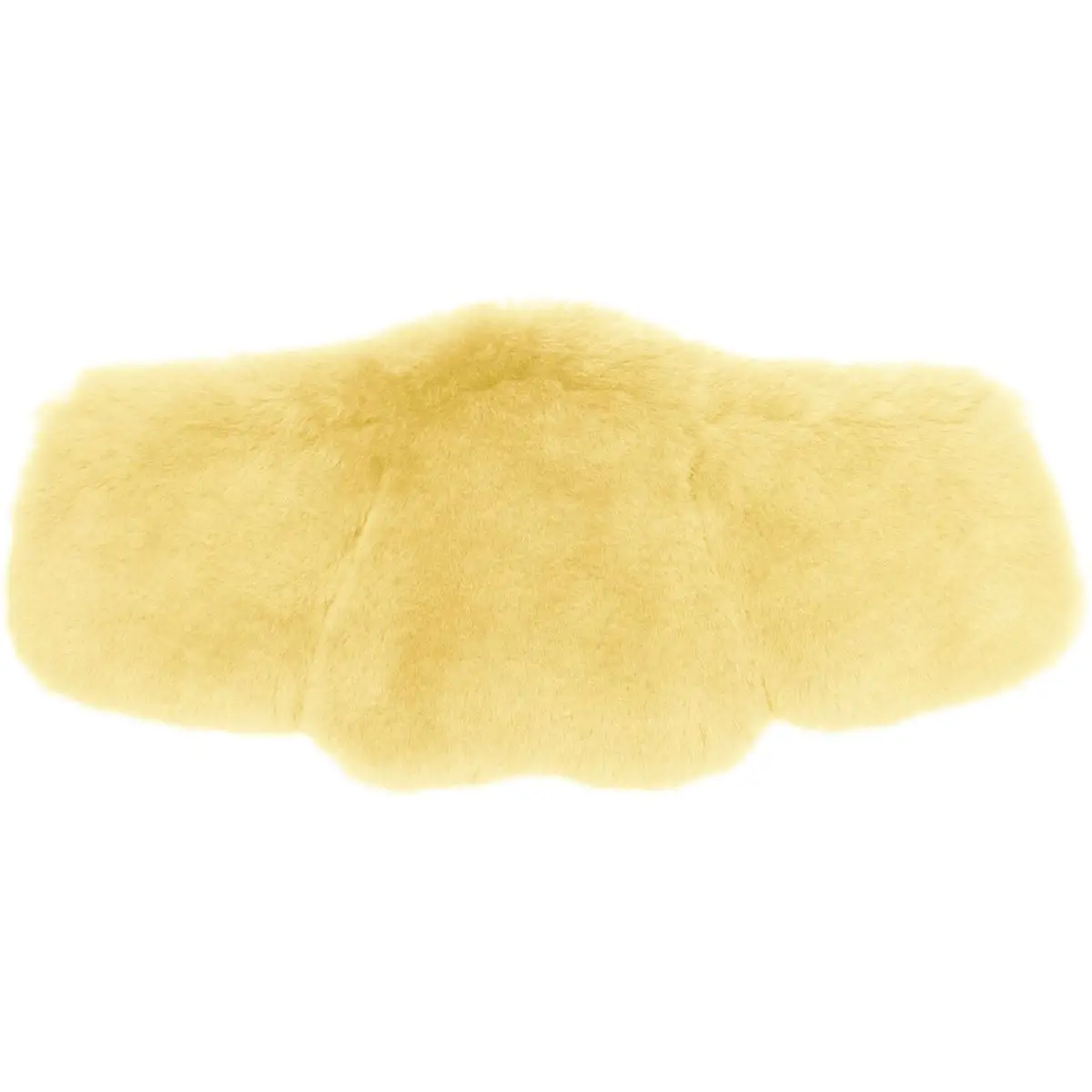 Stübben Singelbontje Equi-Soft By Mattes Lambskin Natural 1