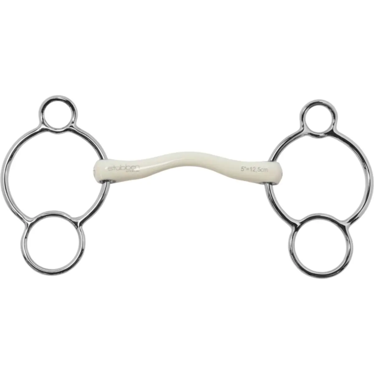 Stübben 3-Rings Bit Fine Line Flex 16Mm 1