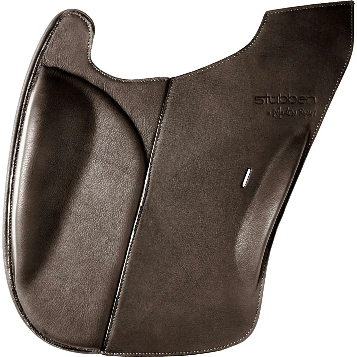 Stübben Zweetbladen Revsport Trekking Ebony 1