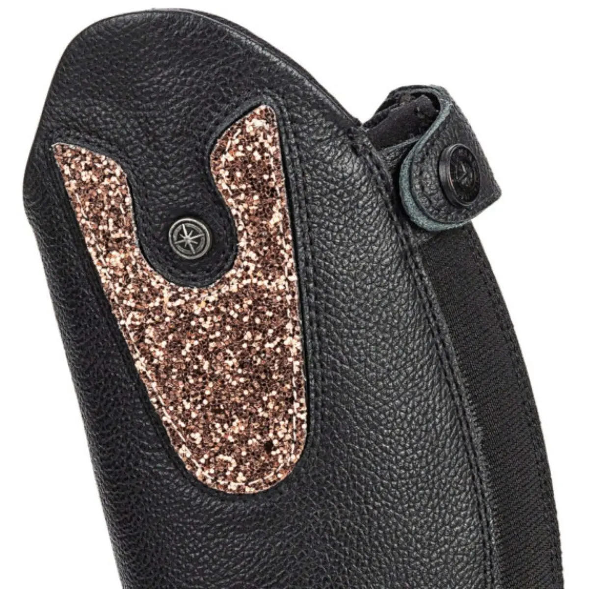 Suedwind Patches Convertible Goud/Glitter 1