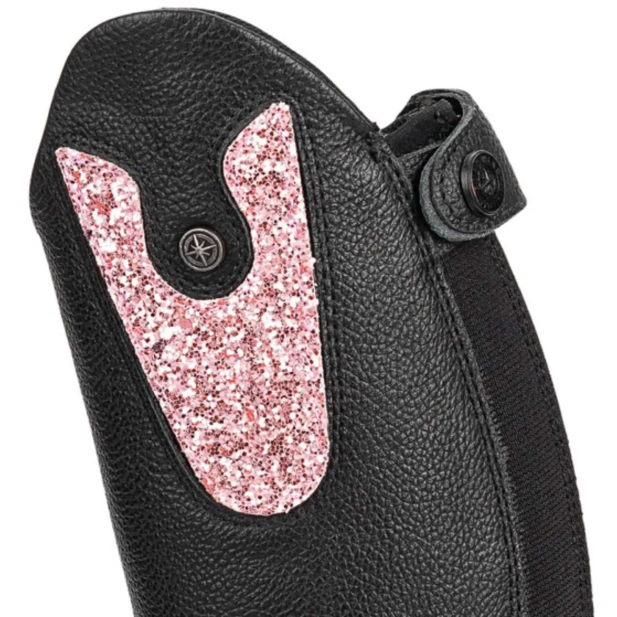Suedwind Patches Convertible Roze/Glitter/Spark 1