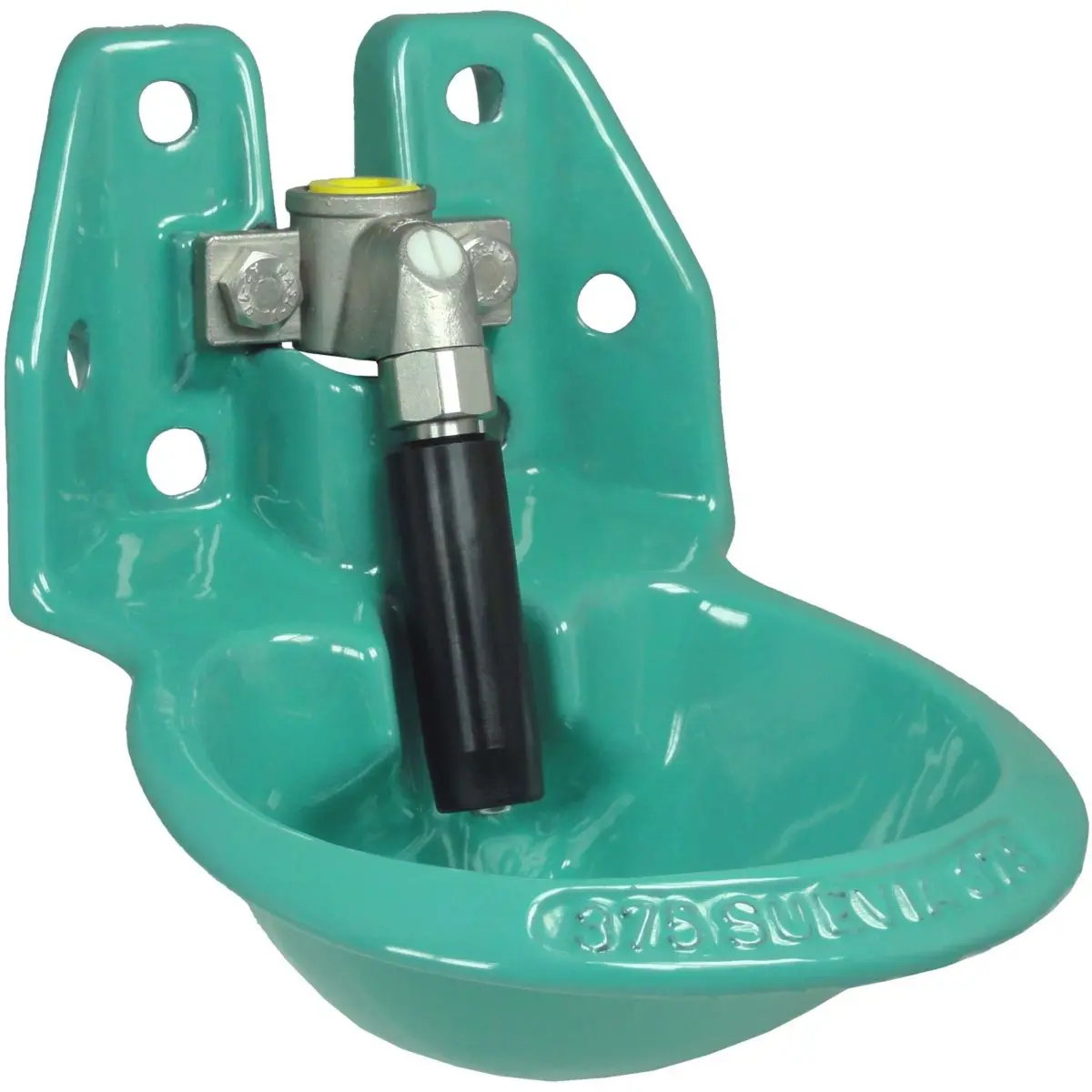 Suevia Drinkbak Model 375 3/4 Inox 1