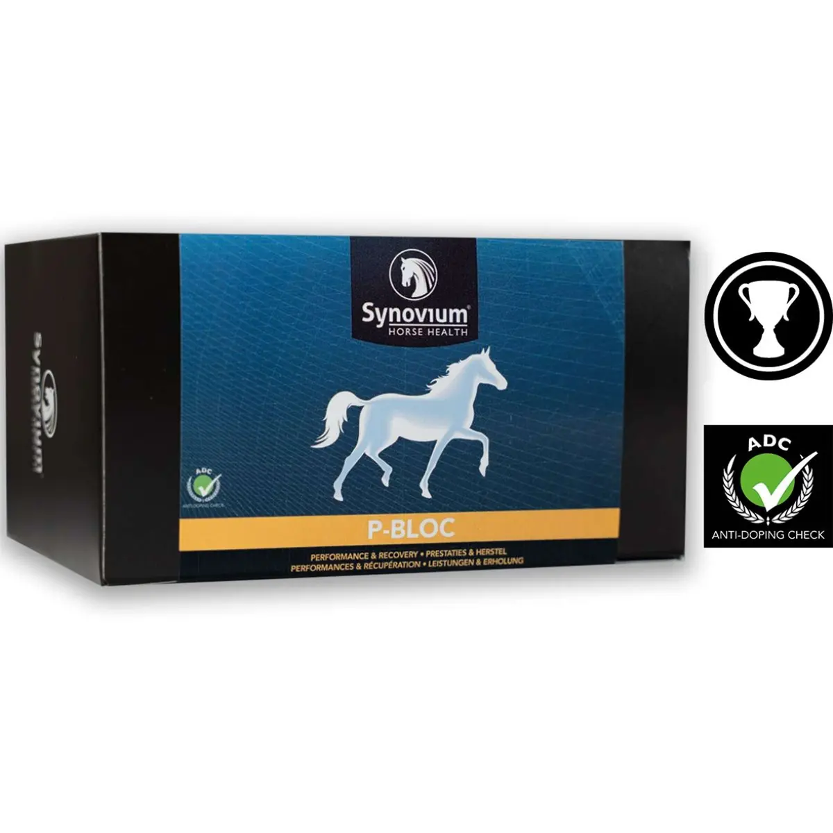 Synovium P-Bloc 1