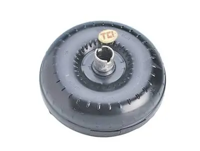 Tci Streetfighter 242975 Torque Converter – Street & Strip Optimized 1