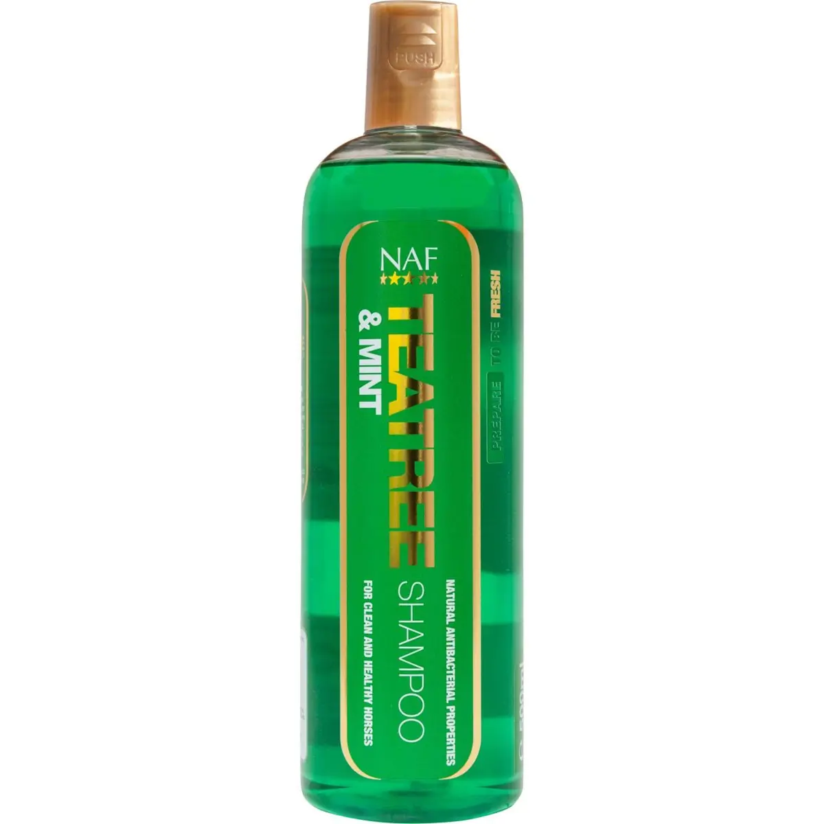 Naf Teatree & Mint Shampoo 1