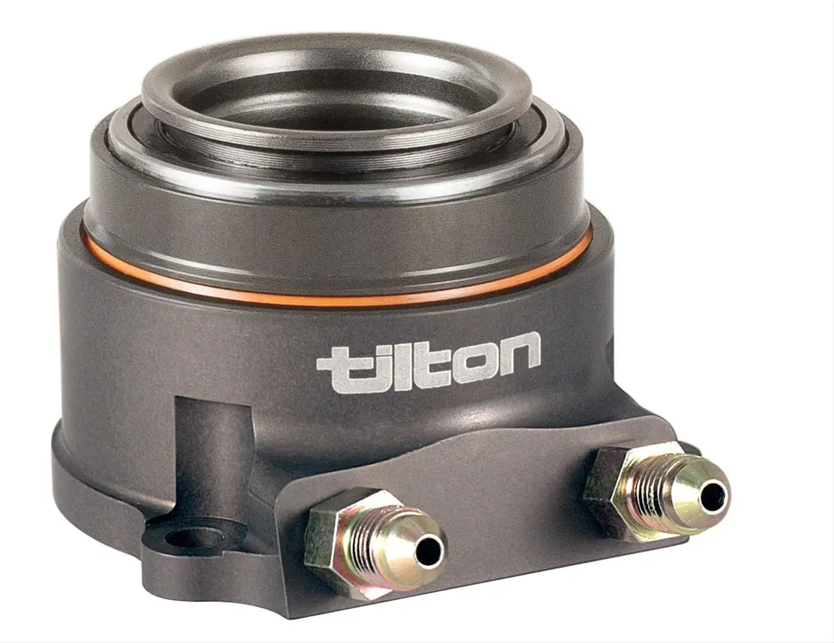 Tilton 60-1220 Hydraulic Throwout Bearing – 1200-Series 1