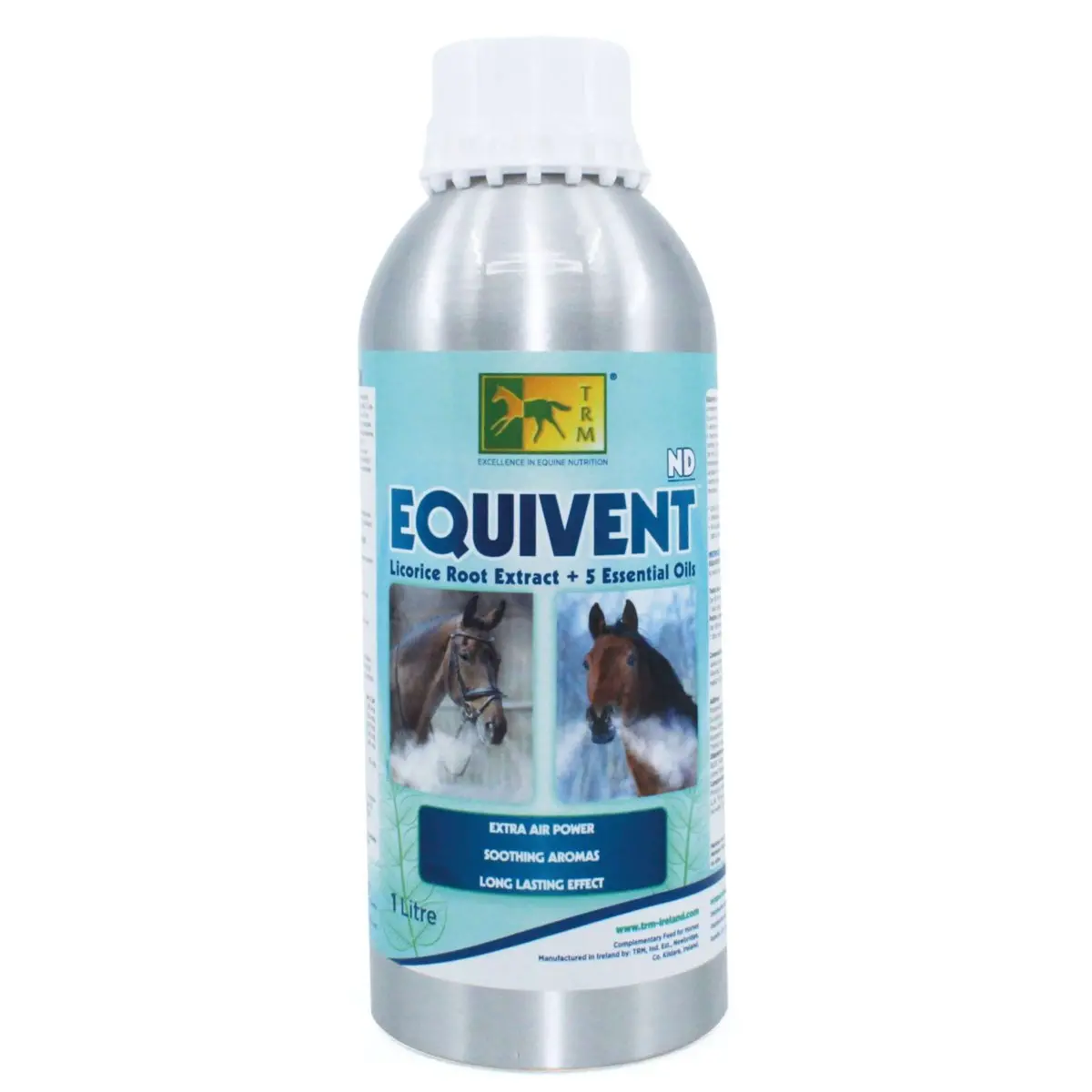 Trm Equivent Nd 1