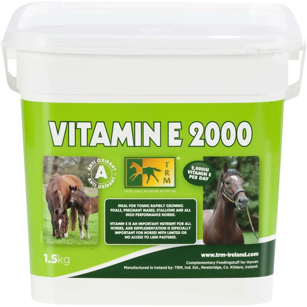 Trm Vitamin E 2000 1