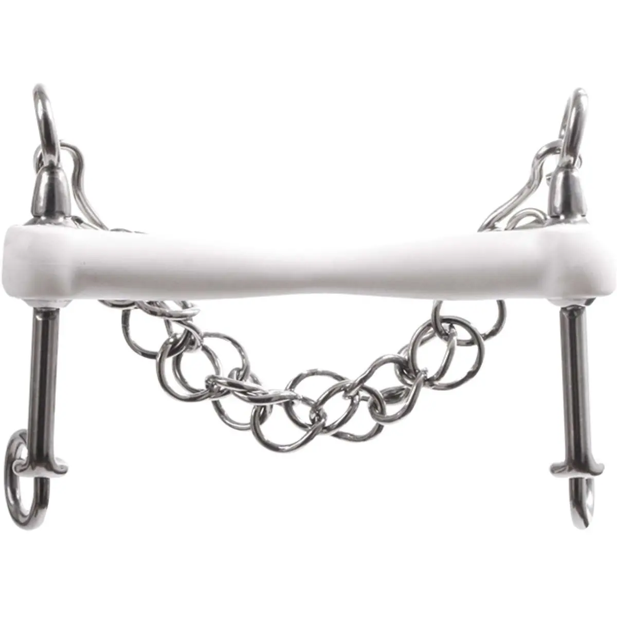 Trust Baby Dressuurstang Inno Sense Mullen 20Mm 1
