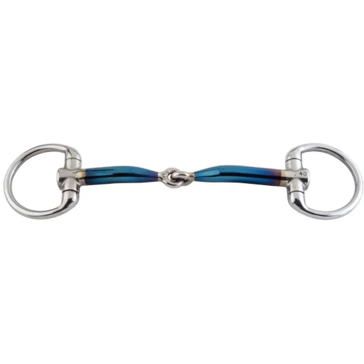 Trust Onderleg-Bustrens Sweet Iron Enkelgebroken 12Mm 1
