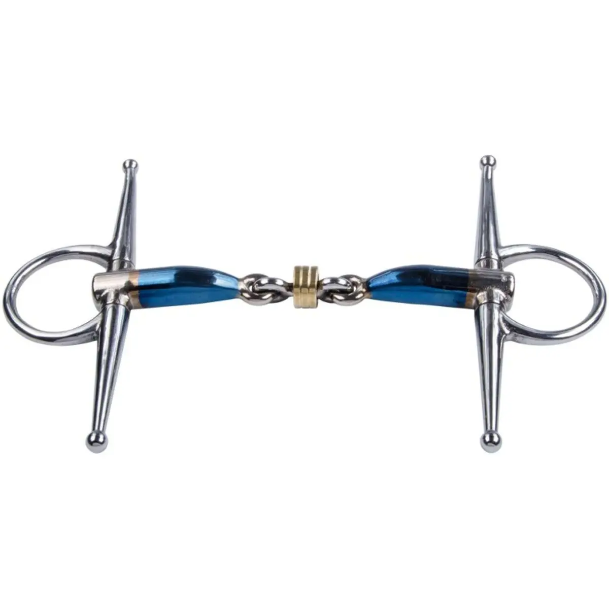 Trust Kneveltrens Sweet Iron Brass Ring 16Mm 1