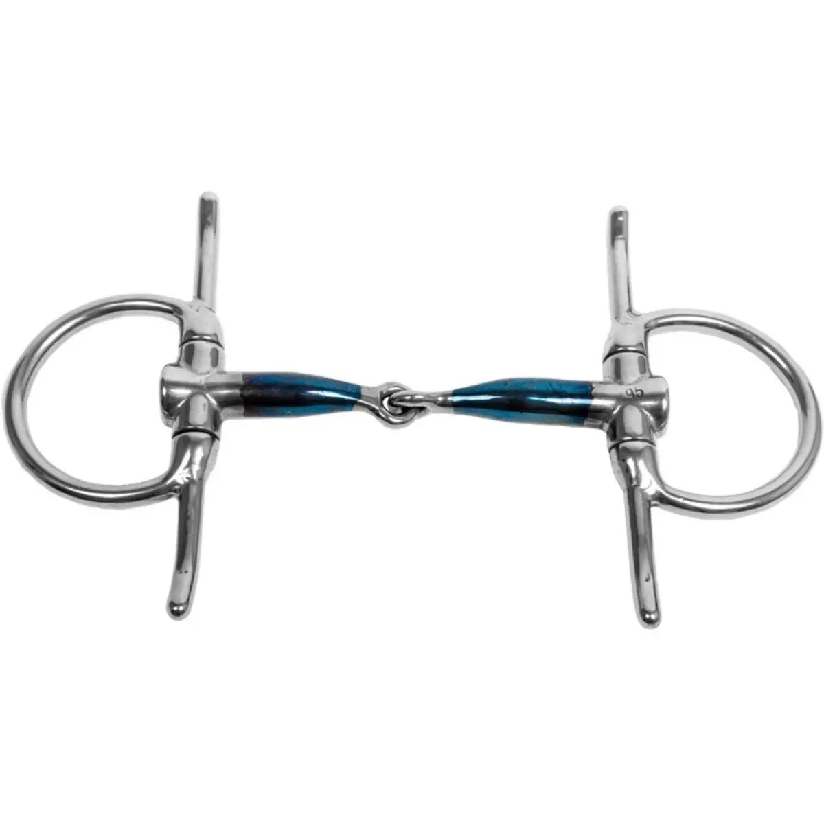 Trust Pony Kneveltrens Sweet Iron Enkelgebroken 12Mm 1