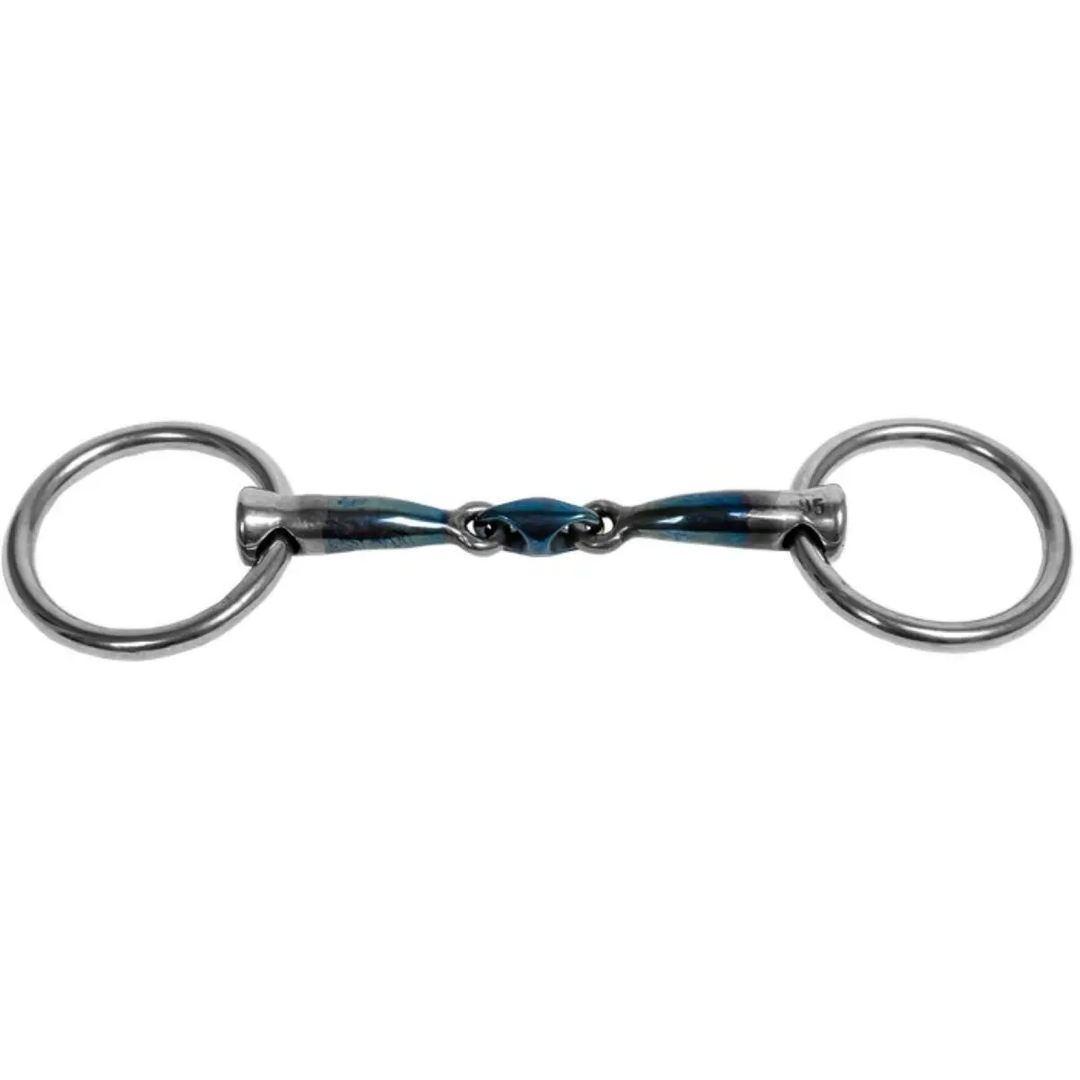 Trust Pony Watertrens Sweet Iron Dubbelgebroken 12Mm 1