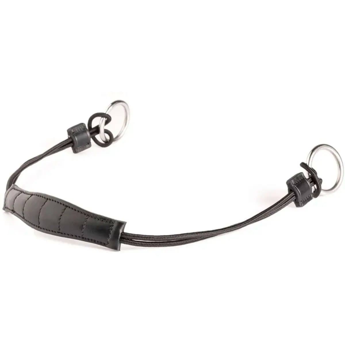 Trust Curbgag Zwart/Zilver 1