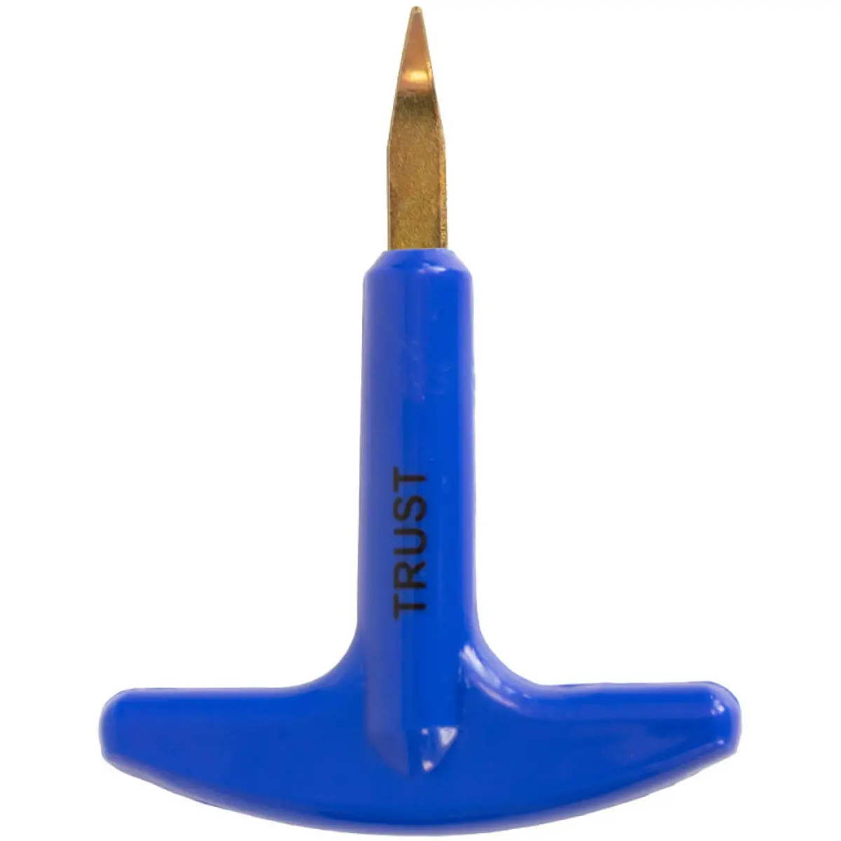 Trust Kalkoengat Reiniger Blauw 1