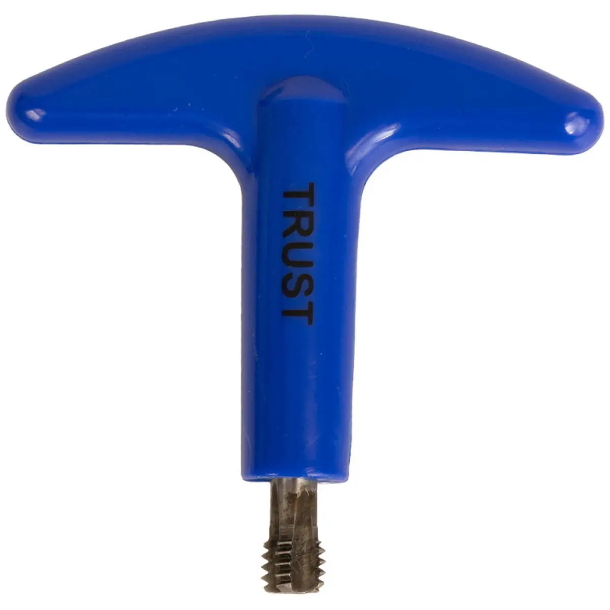 Trust Kalkoentap W3/8 Blauw 1