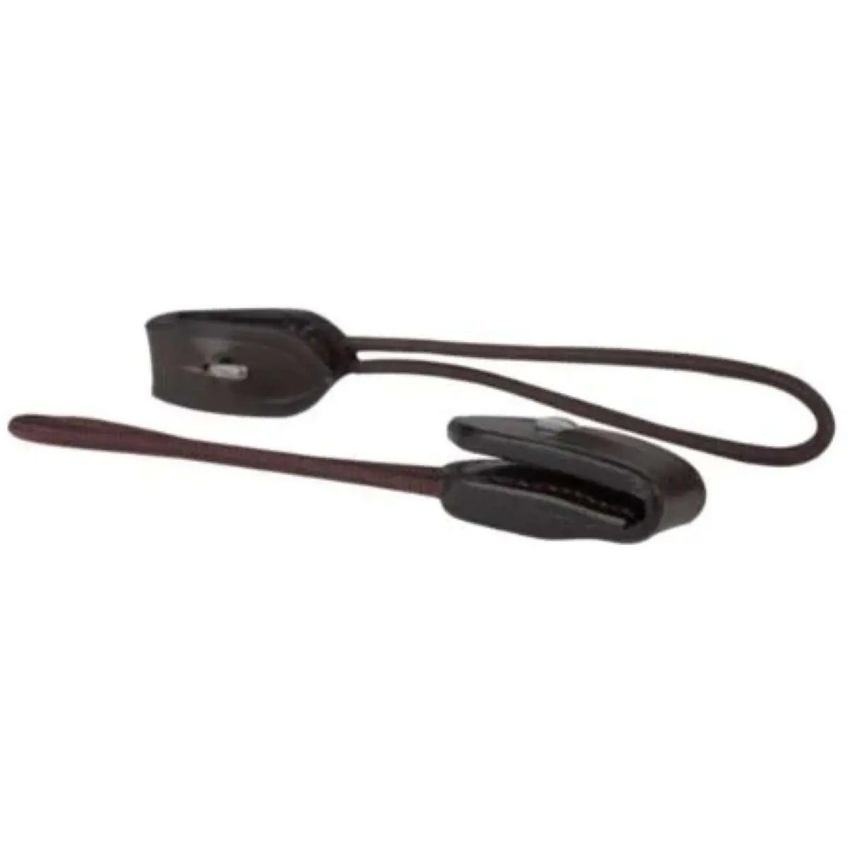 Trust Pelhamriem Bruin/Zilver 1