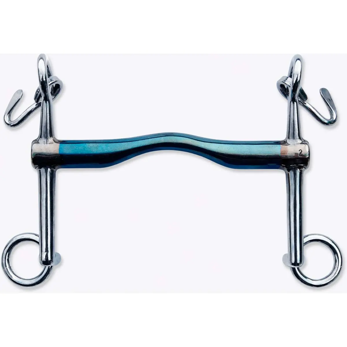 Trust Trens Sweet Iron Baby Weymouth Fixed Low Port 16Mm 1