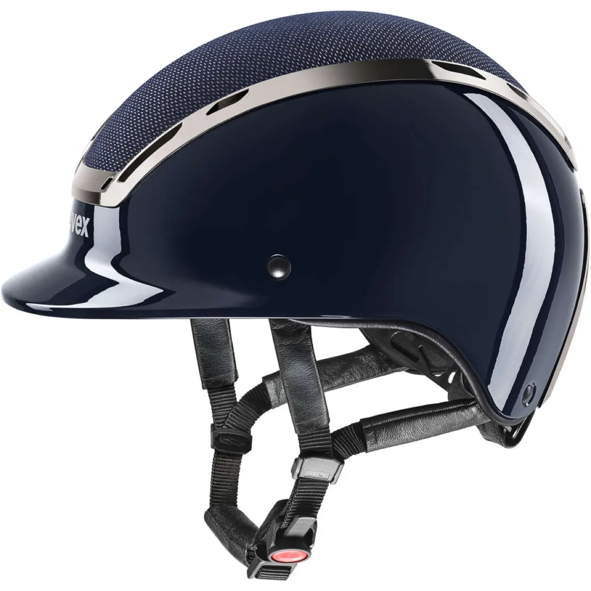 Uvex Cap Exxeed Elegance Malachit 1