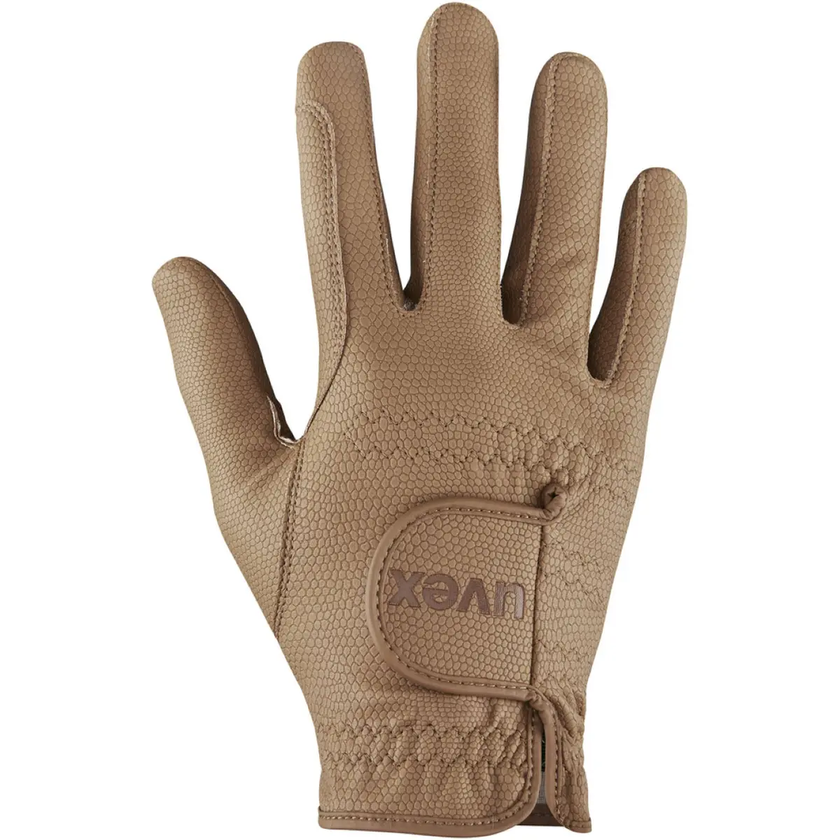 Uvex Handschoenen Sportstyle Caramel 1