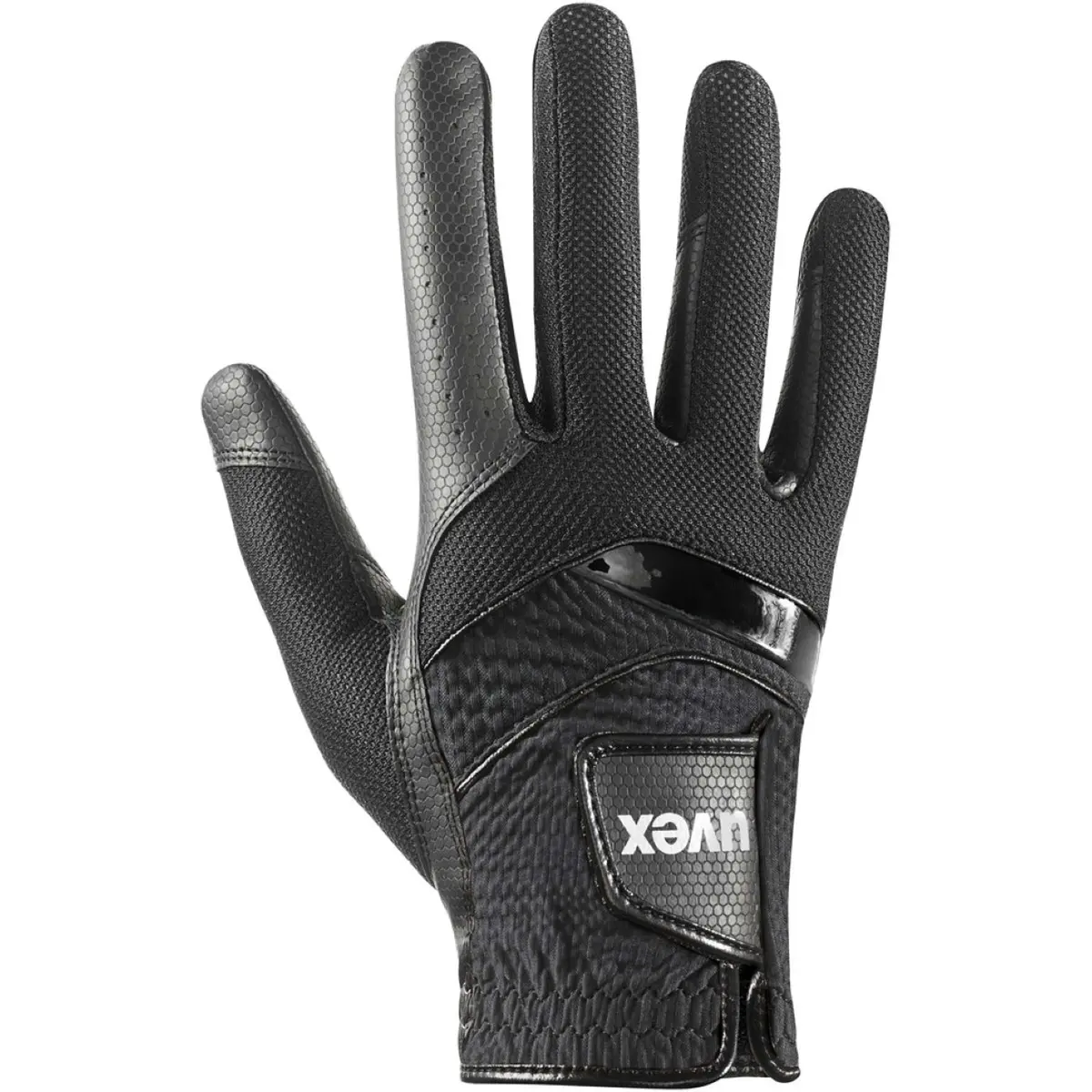 Uvex Handschoenen Suntop Zwart 1