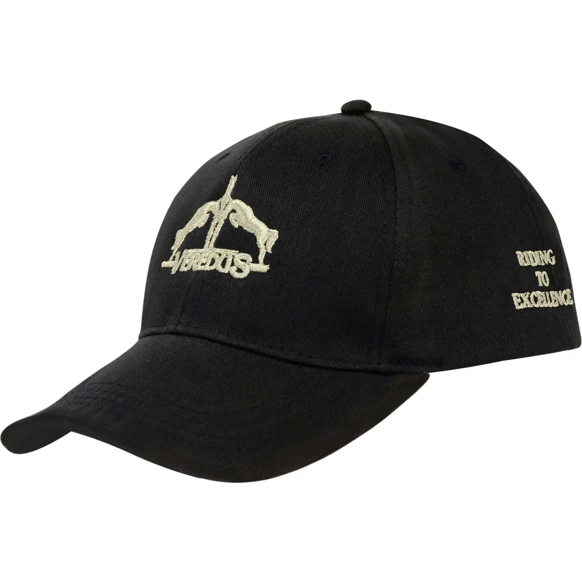 Veredus Pet Logo Ivory 1
