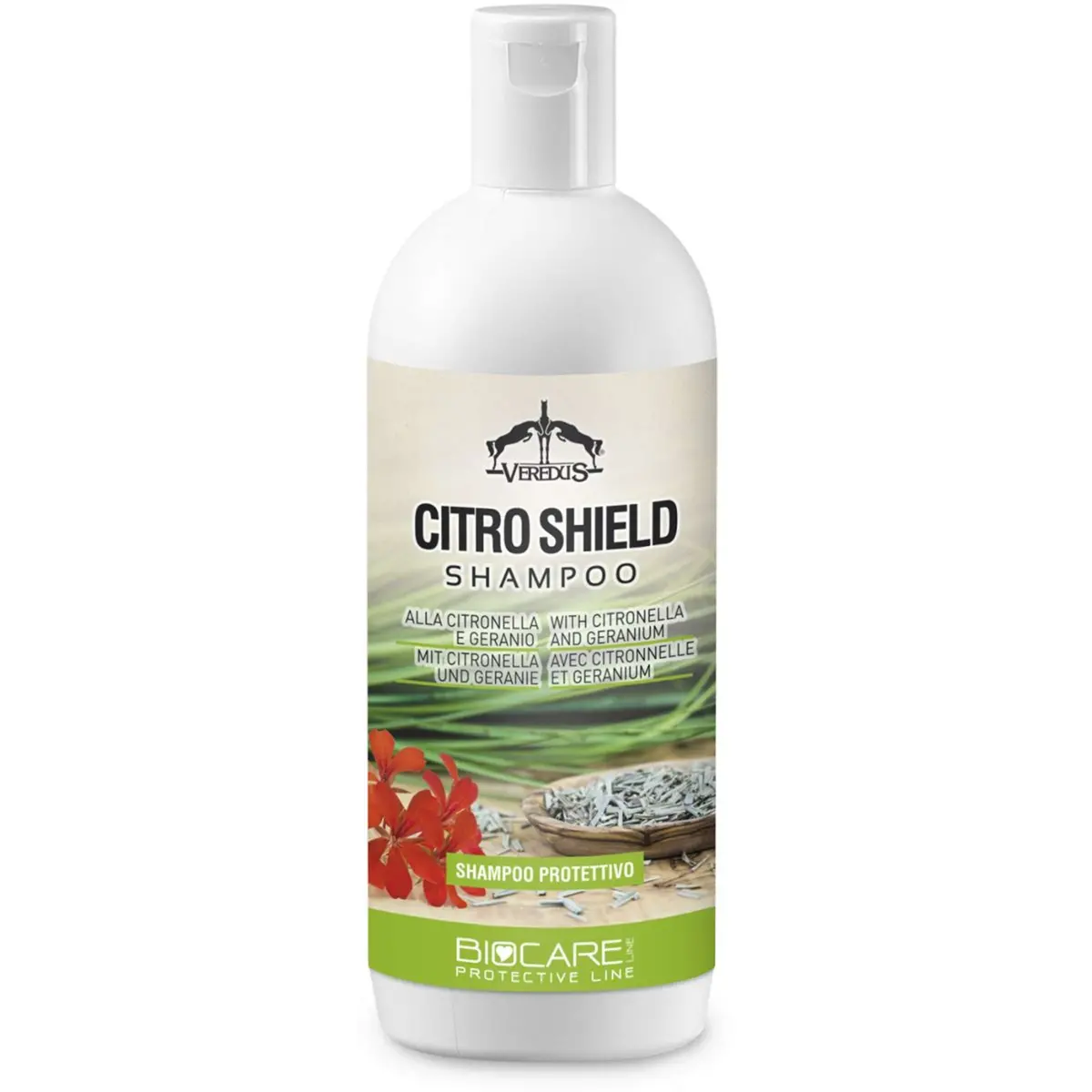 Veredus Shampoo Citro Shield 1