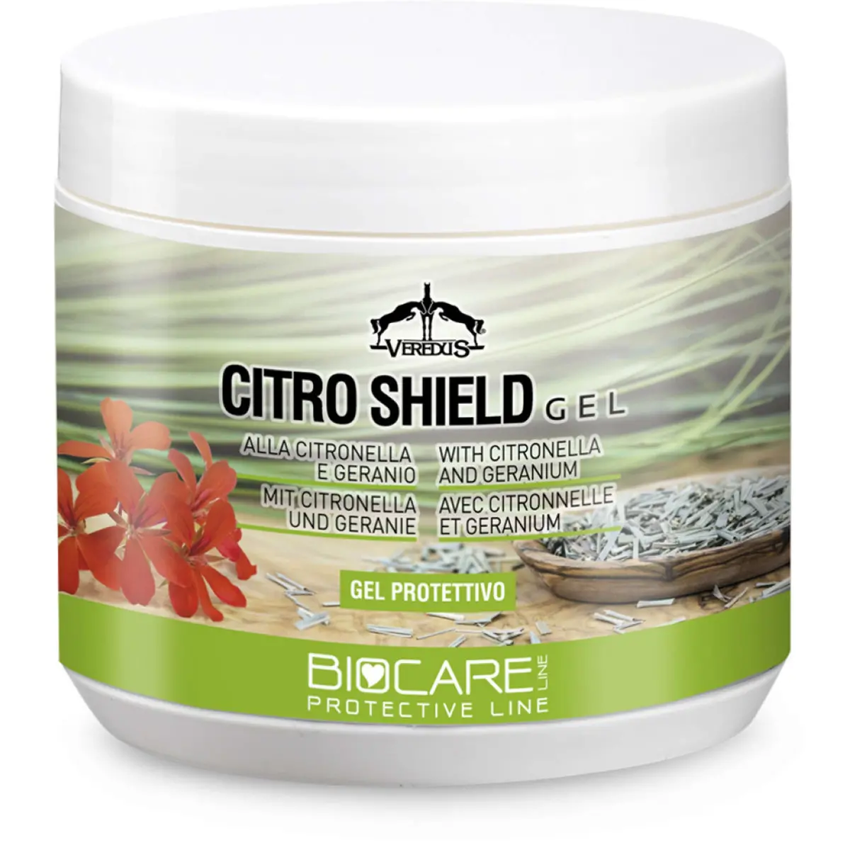 Veredus Citro Shield Gel 1