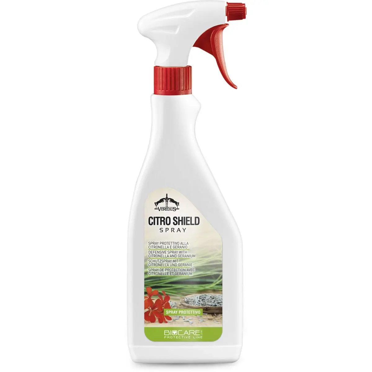Veredus Citro Shield Spray 1