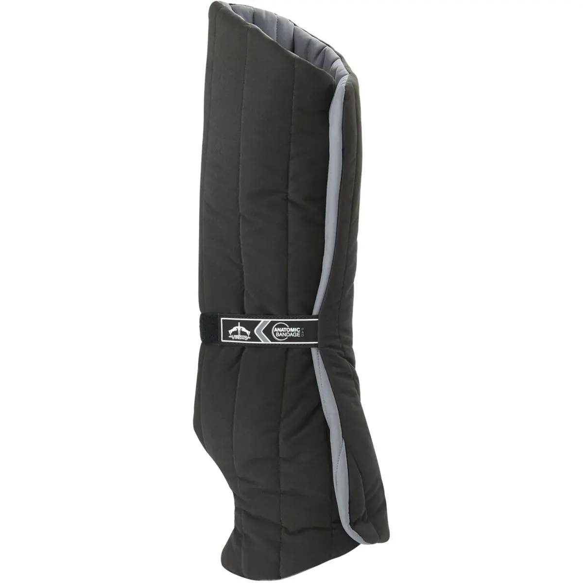 Veredus Bandage Pads Anatomic Rear Zwart 1