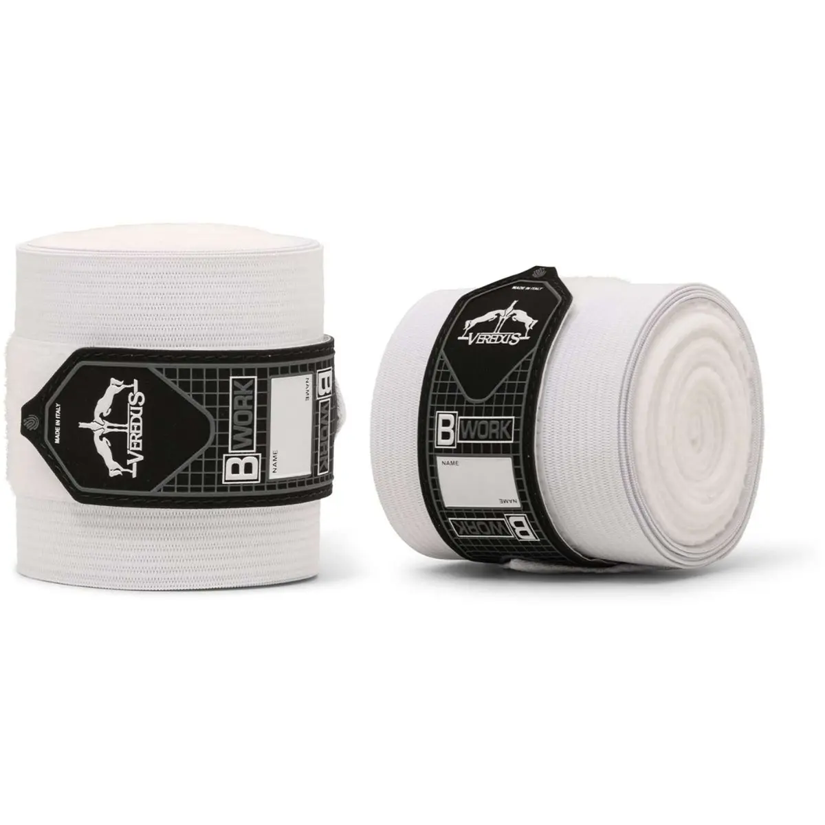 Veredus Bandages B-Work Wit 1