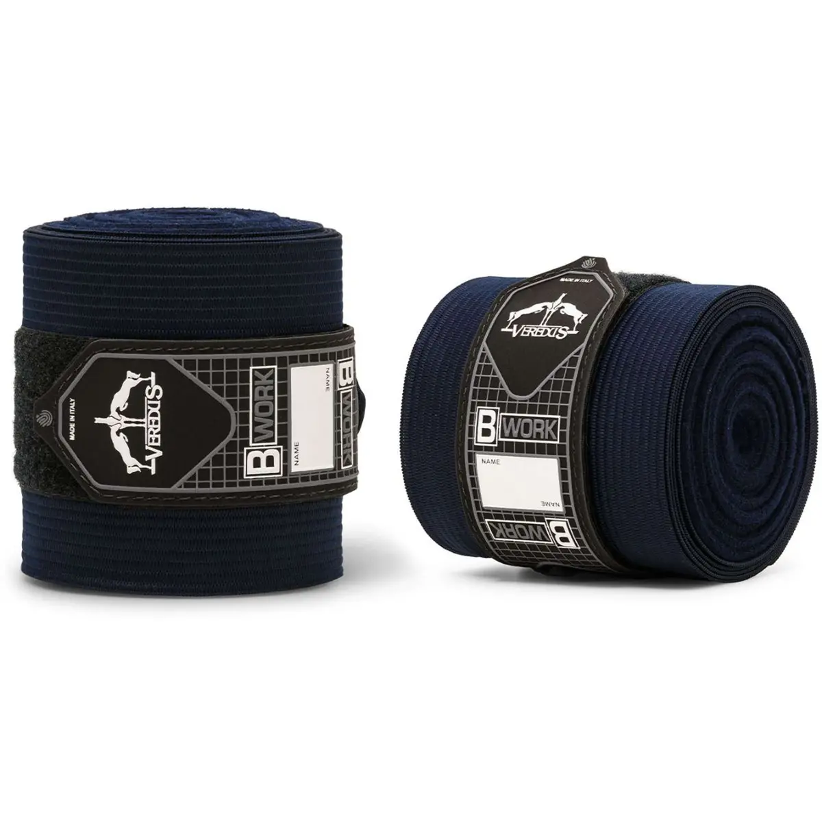 Veredus Bandages B-Work Blauw 1