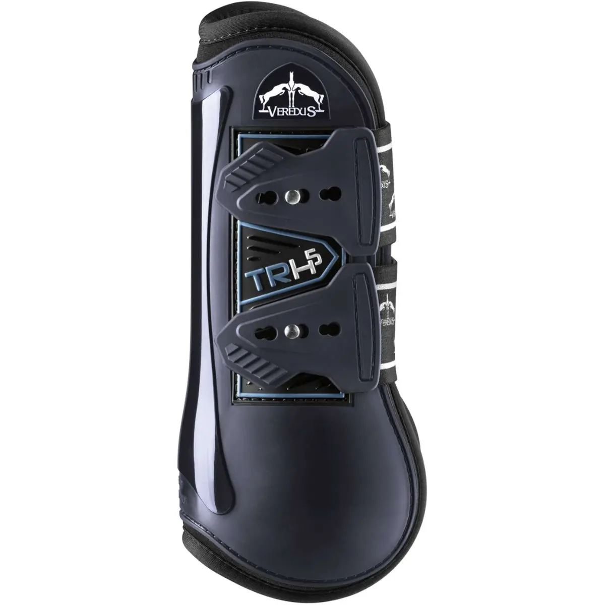 Veredus Peesbeschermers Trpro H5 Blauw 1