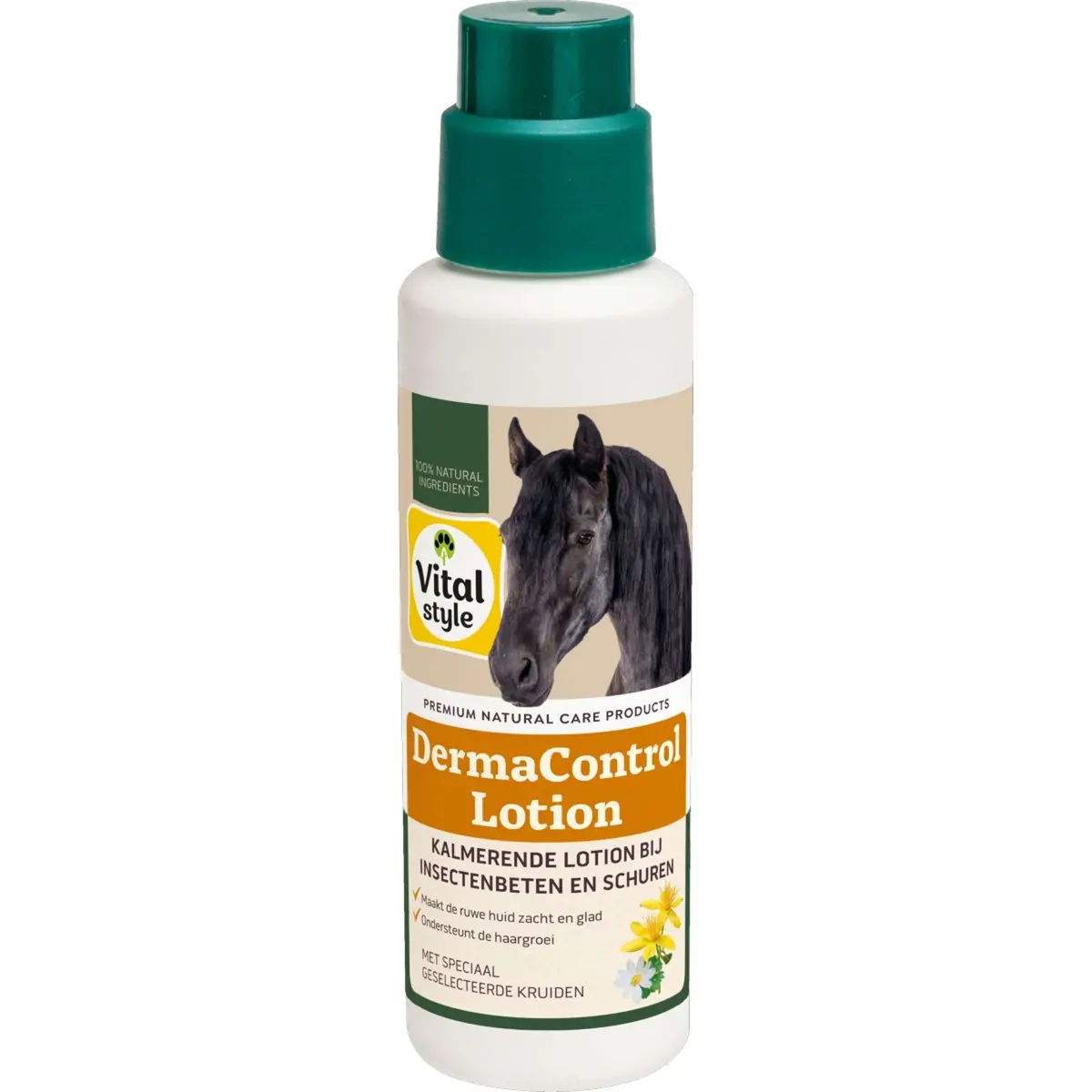 Vitalstyle Dermacontrol Lotion 1