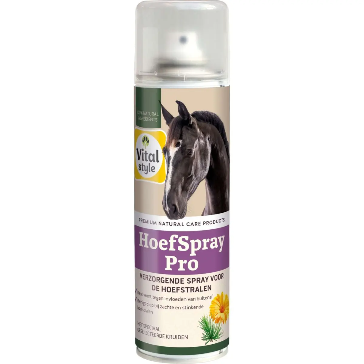 Vitalstyle Hoefspray Pro 1