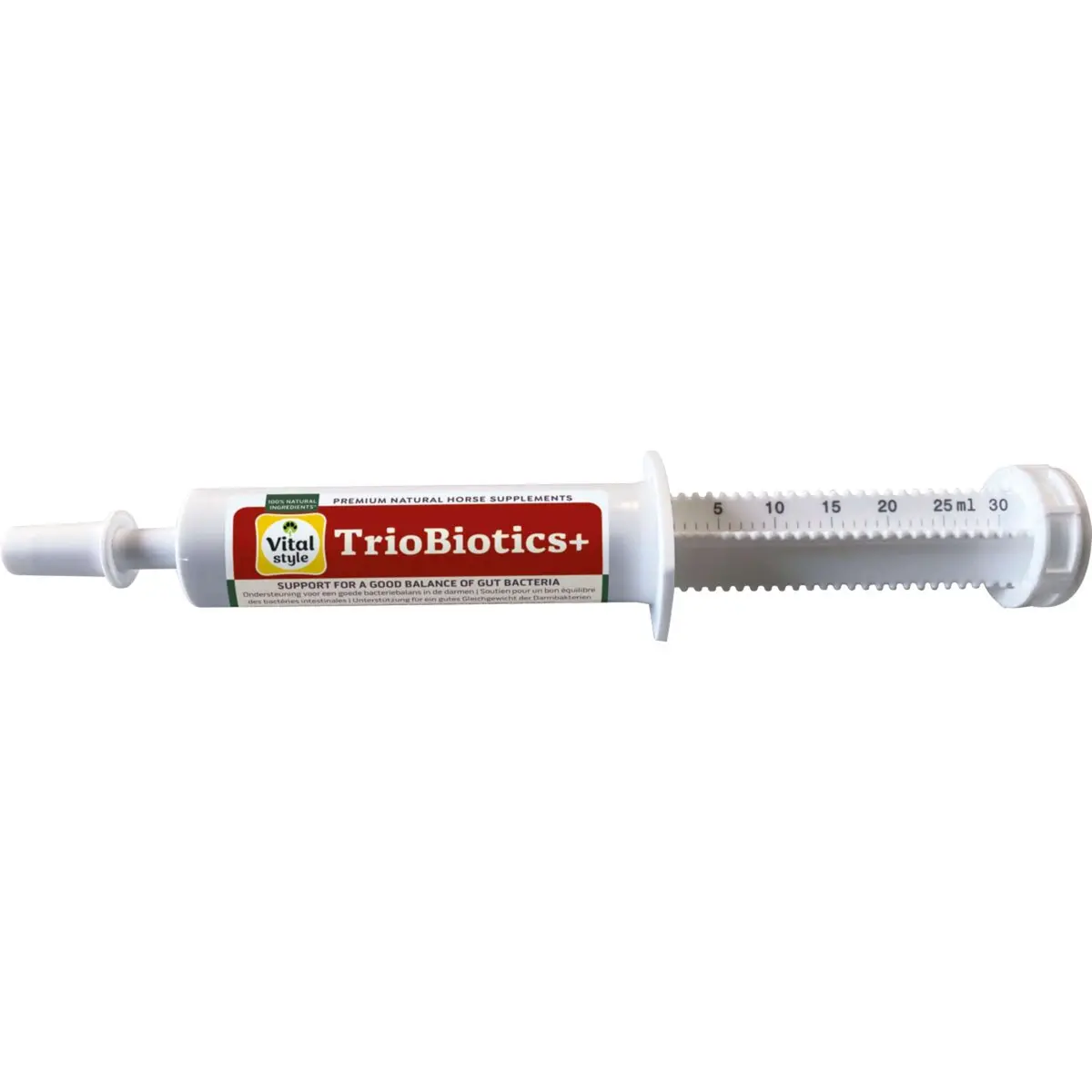 Vitalstyle Triobiotics+ Liquid 1