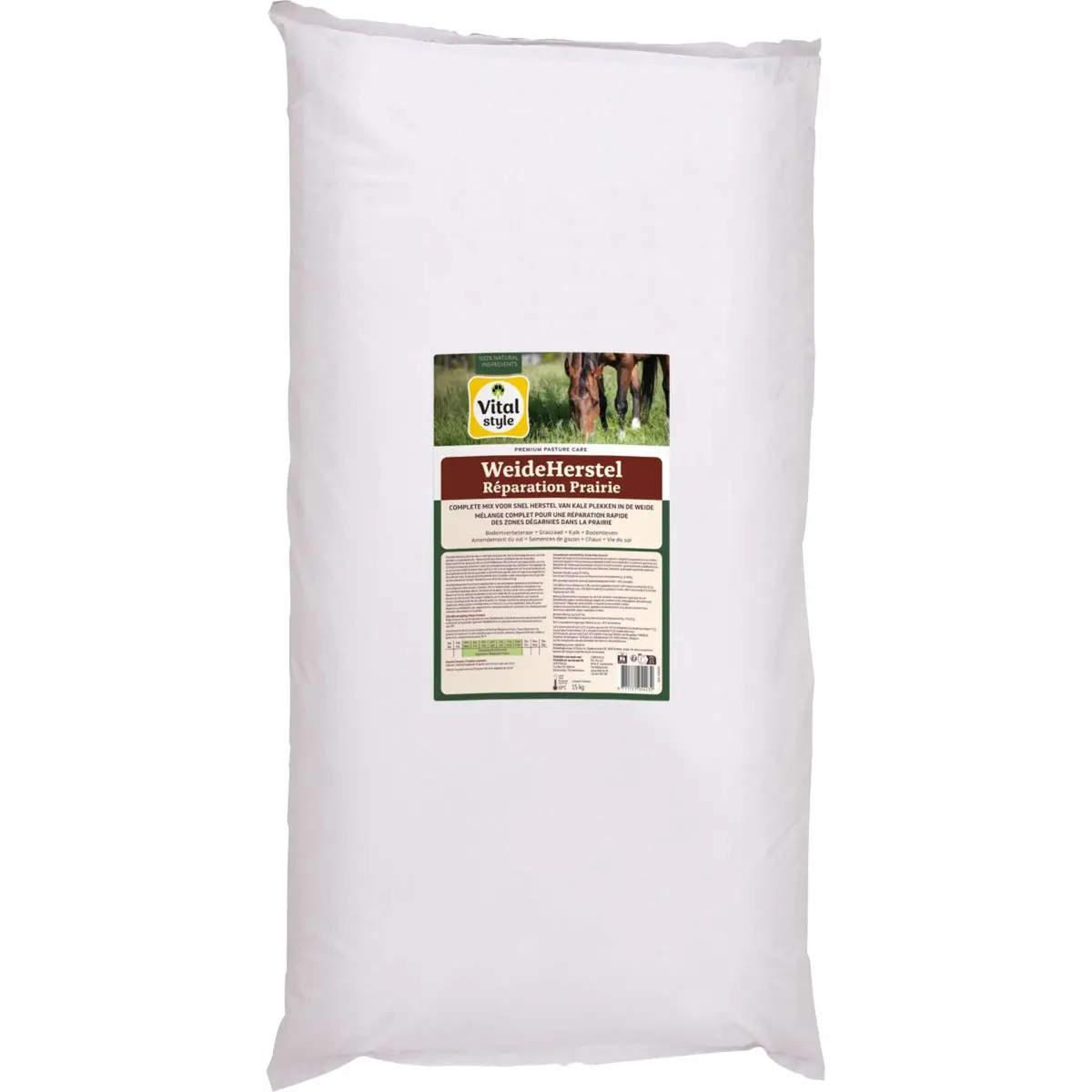 Vitalstyle Weideherstel 1