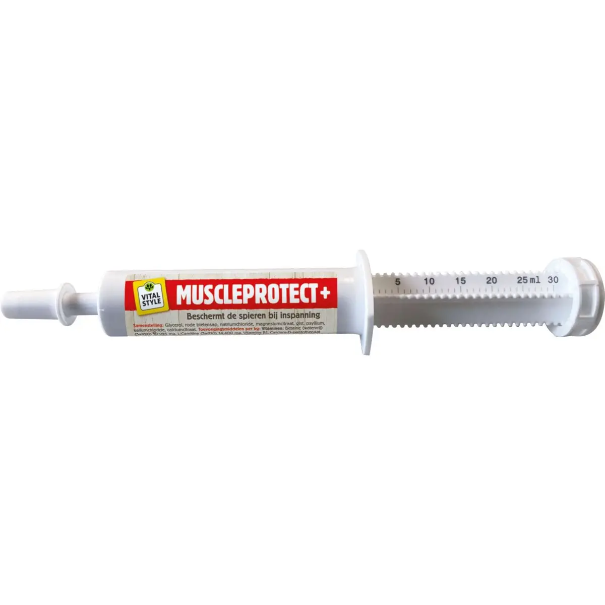 Vitalstyle Muscleprotect+ 1
