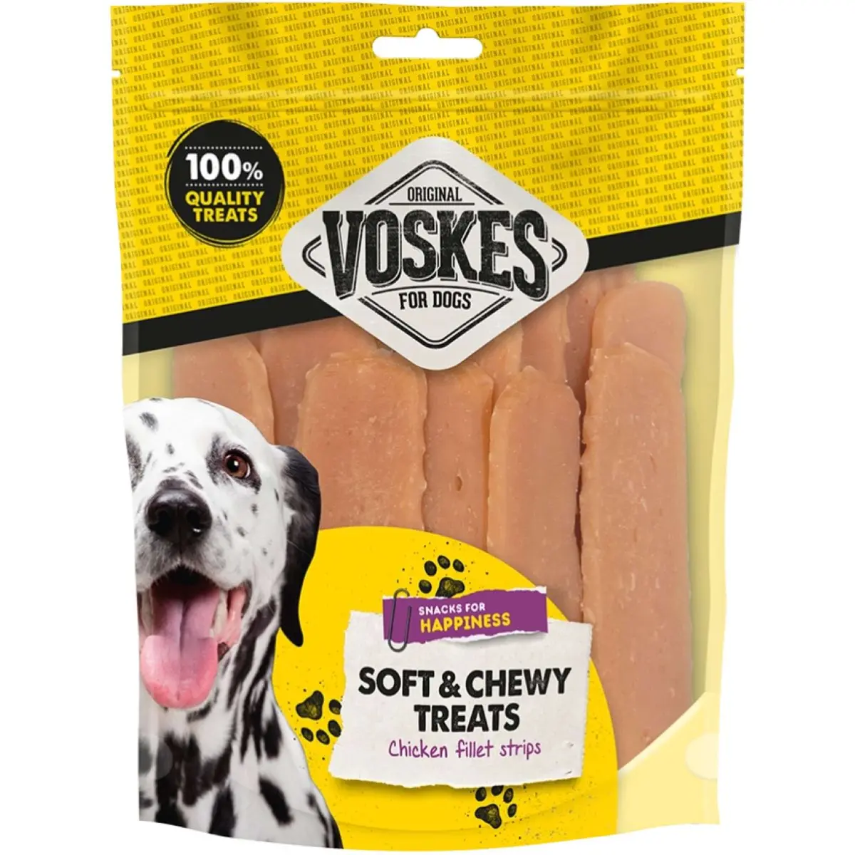 Voskes Kipfilet 1
