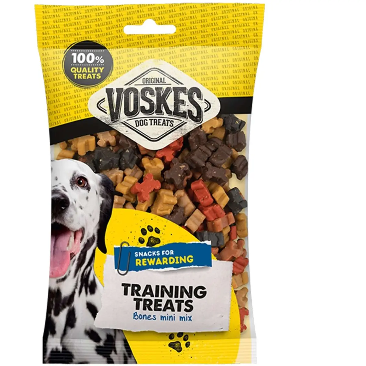 Voskes Training Mini Mix 1
