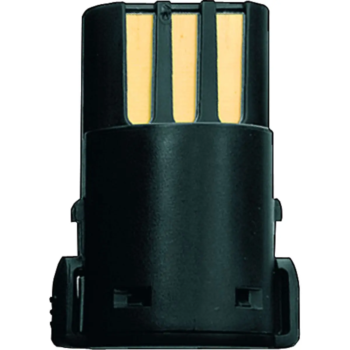 Wahl Accu Ni-Mh 1,2V Zwart 1